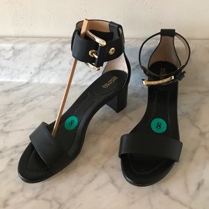 NEW Michael Kors Heels